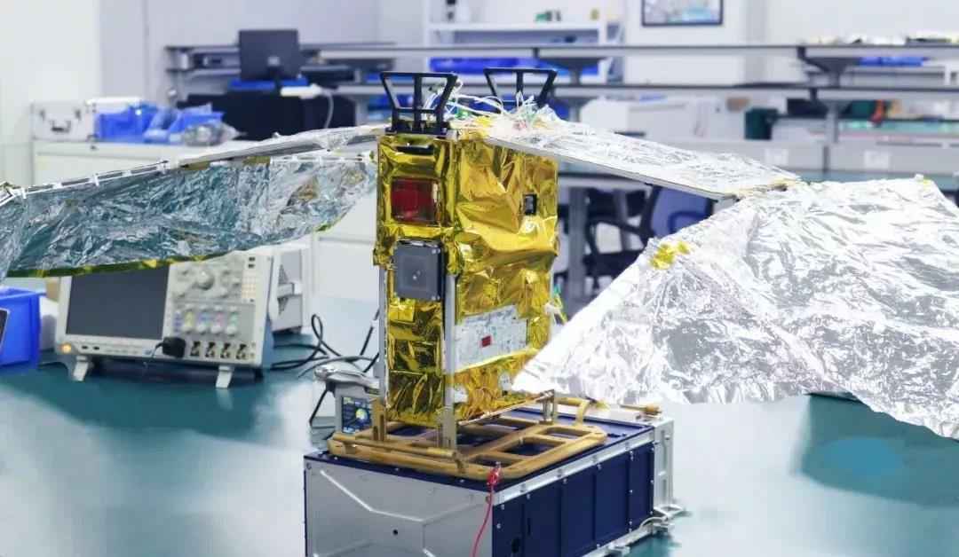 大连俊瑶食品设备制造有限公司超级电容2019年星箭分离首发成功！