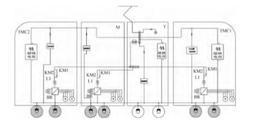 超级电容在有轨电车的应用 超级电容在有轨电车的应用