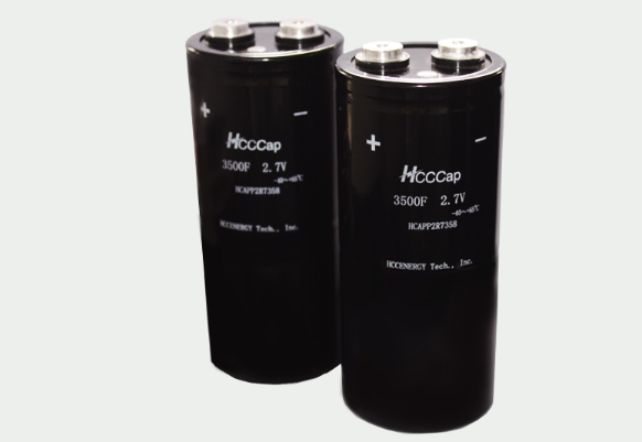 超级电容有什么作用?