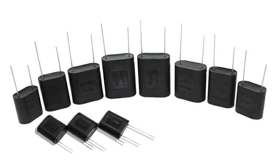 超级电容有什么特点?