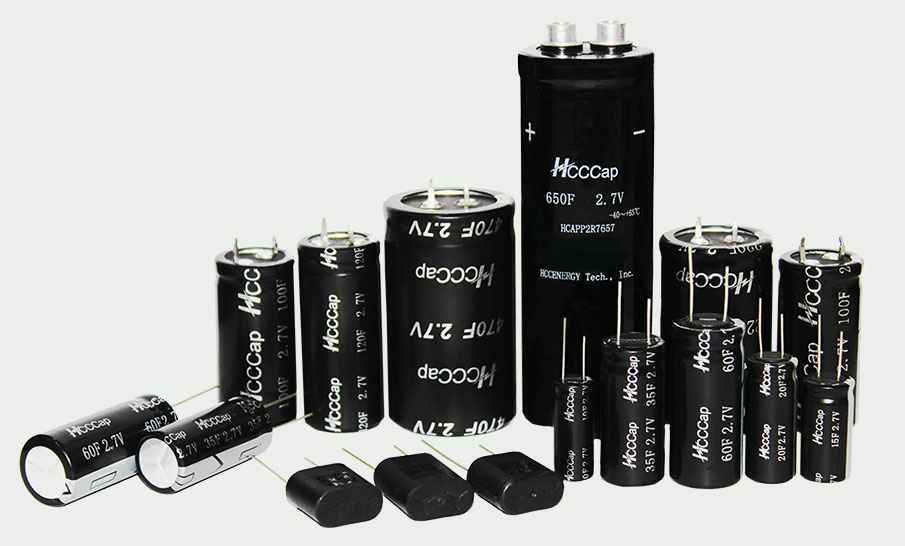 如何区分电容的正负极? 如何区分电容的正负极?