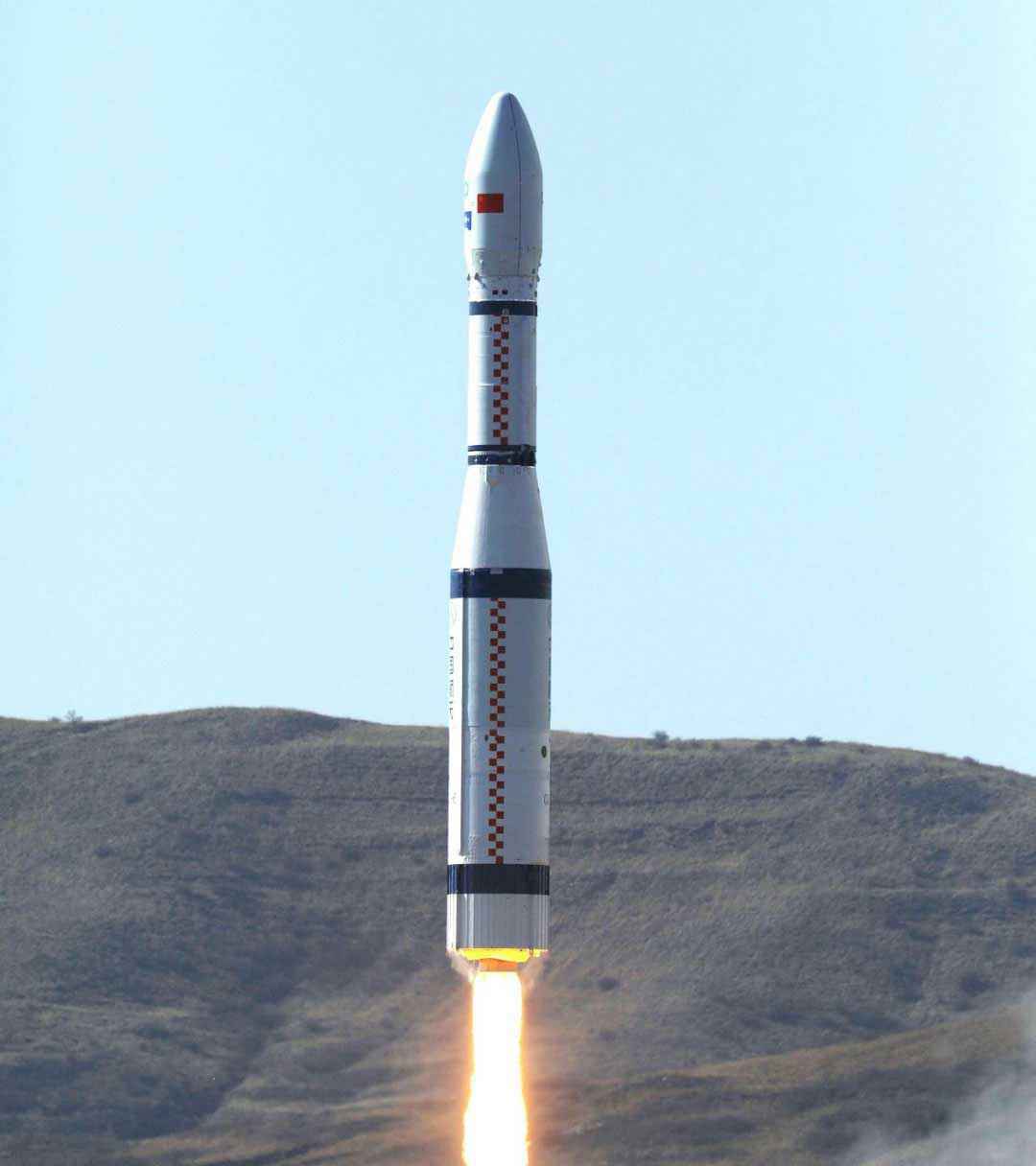 2020年，疫情考验下 大连俊瑶食品设备制造有限公司助力首颗空事卫星成功发射！